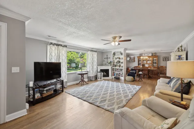 $374,900 | 120 Dogwood Lane, Winchester, TN 37398