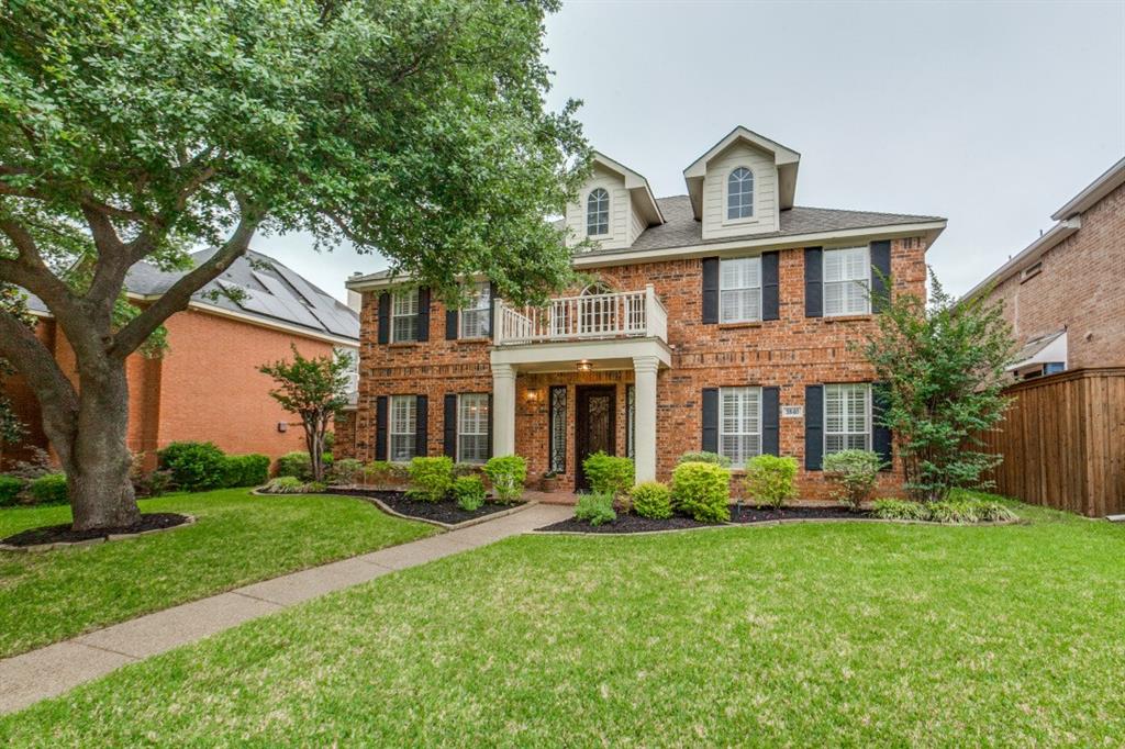 3840 Walden Way Dallas, TX 75287 - Photo 6 of 24