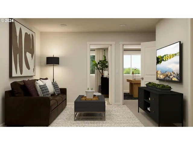 a kitchen with a sink cabinets and window