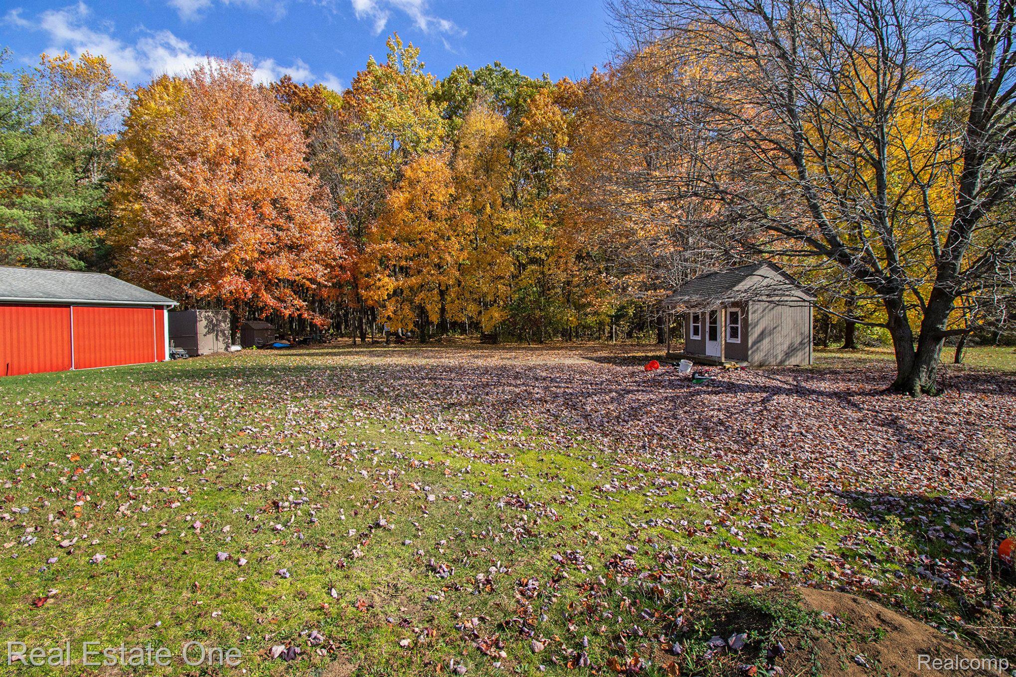 27375 Romine Road New Boston, MI 48164 - Photo 53 of 60 Gallery Image 53