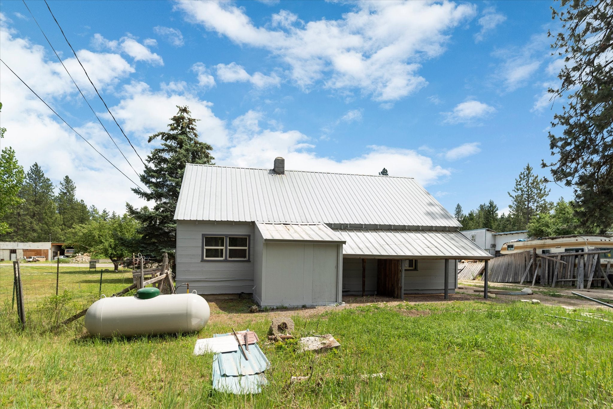 78 Airstrip Road Libby, MT 59923 - Photo 25 of 32 Gallery Image 25