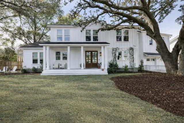$3,000,000 | 1331 Pherigo Street, Mount Pleasant, SC 29464