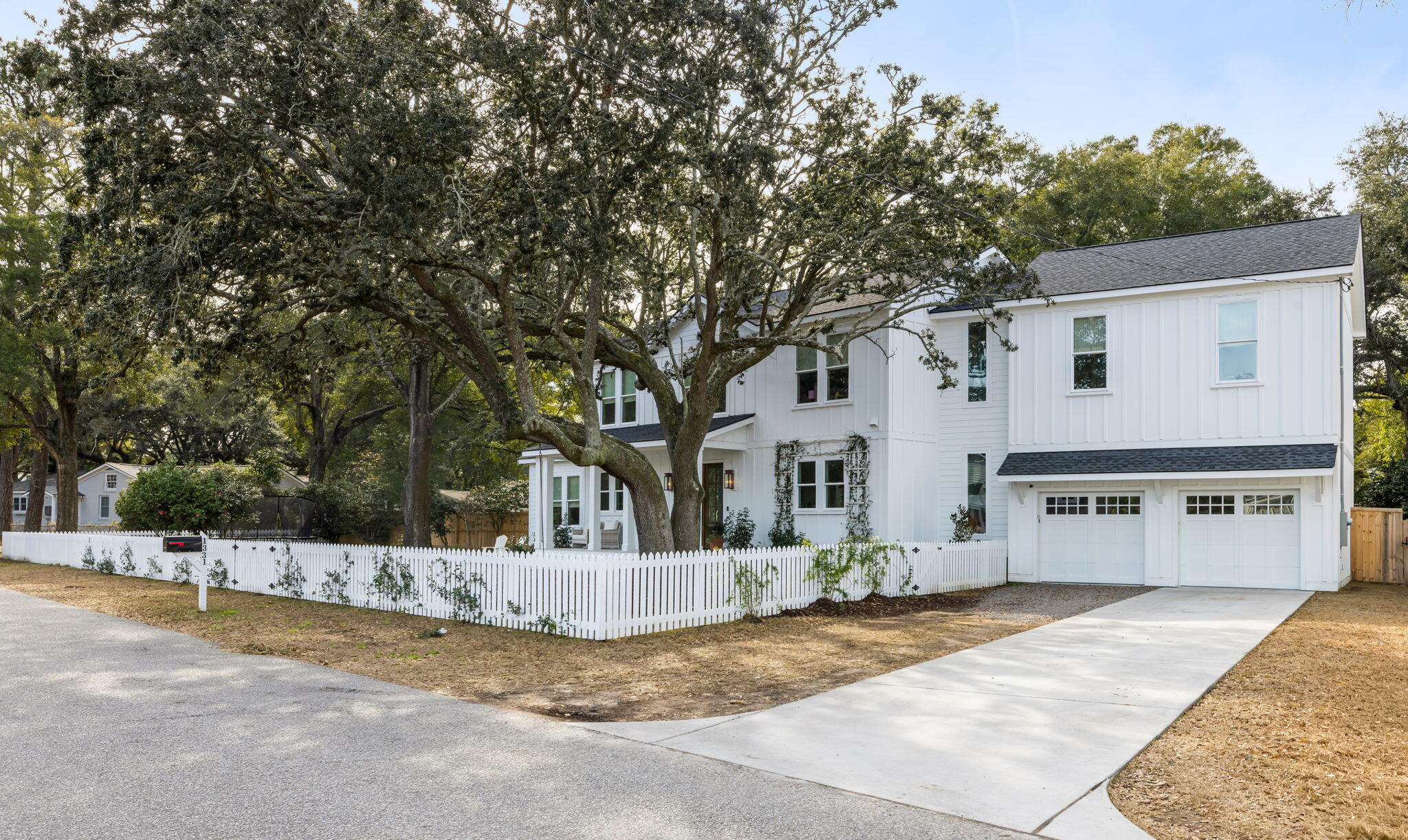 1331 Pherigo Street Mount Pleasant, SC 29464 - Photo 35 of 37 1331 Pherigo St