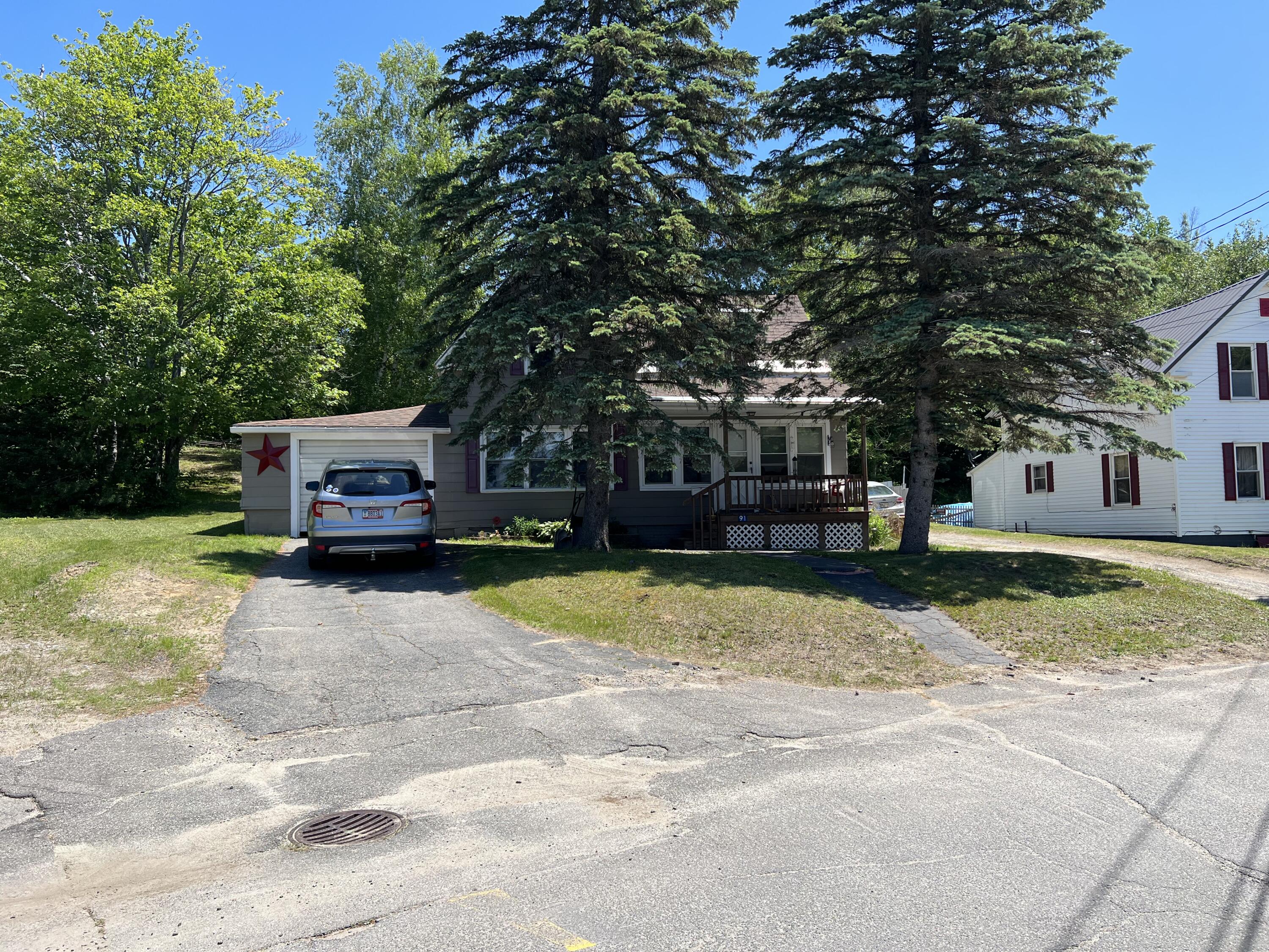 91 Prospect Street Millinocket, ME 04462 - Photo 1 of 30 2AB61CE2-E9E5-49D7-8E4E-8538D5F3F766