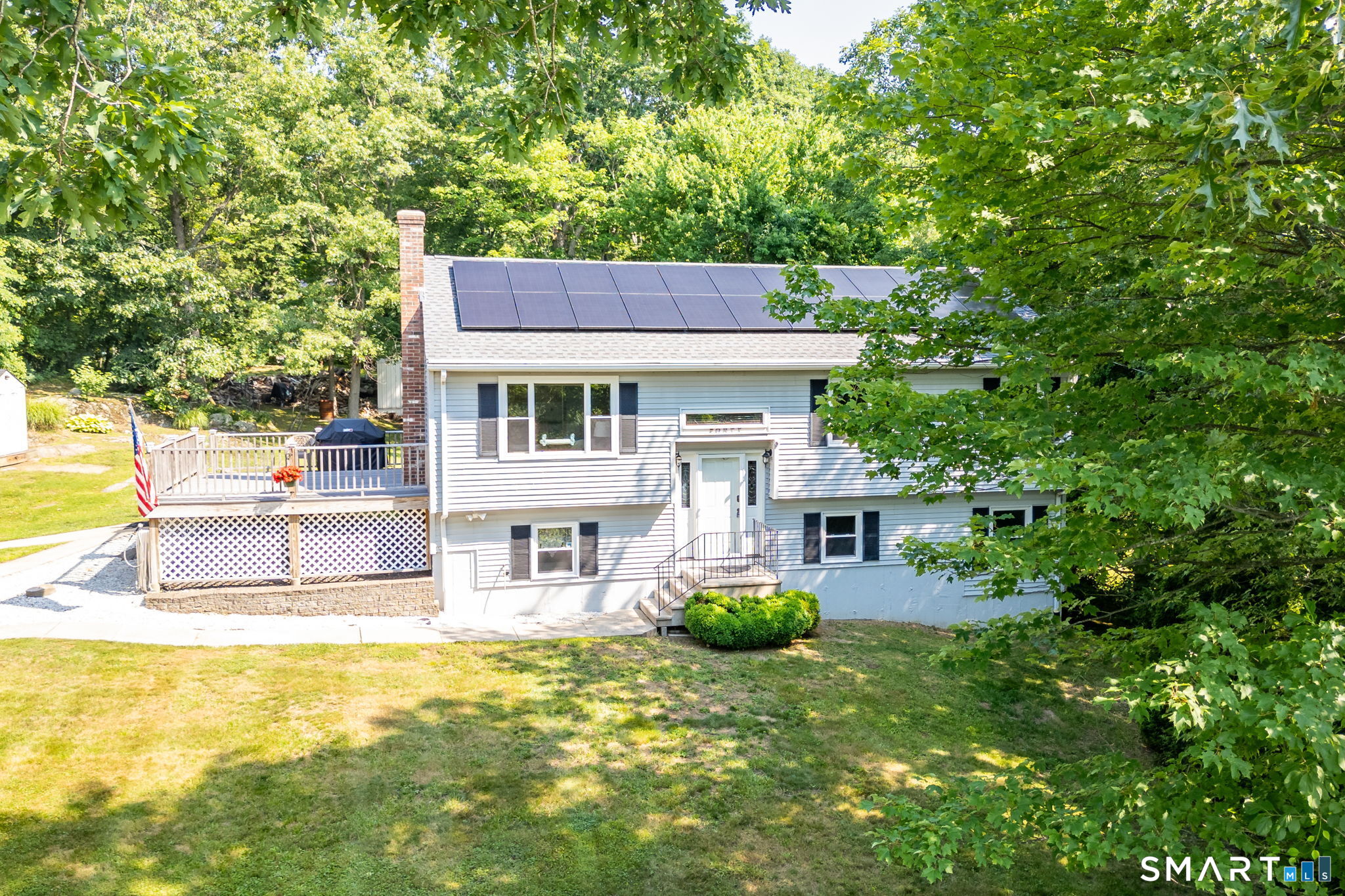 40 Allentown Road Plymouth, CT 06786 - Photo 4 of 39