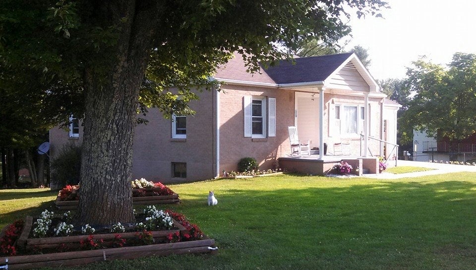 2026 Edmonds Road Galax, VA 24333 - Photo 2 of 19 Gallery Image 2