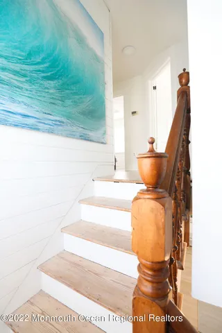 a bathroom with a sink