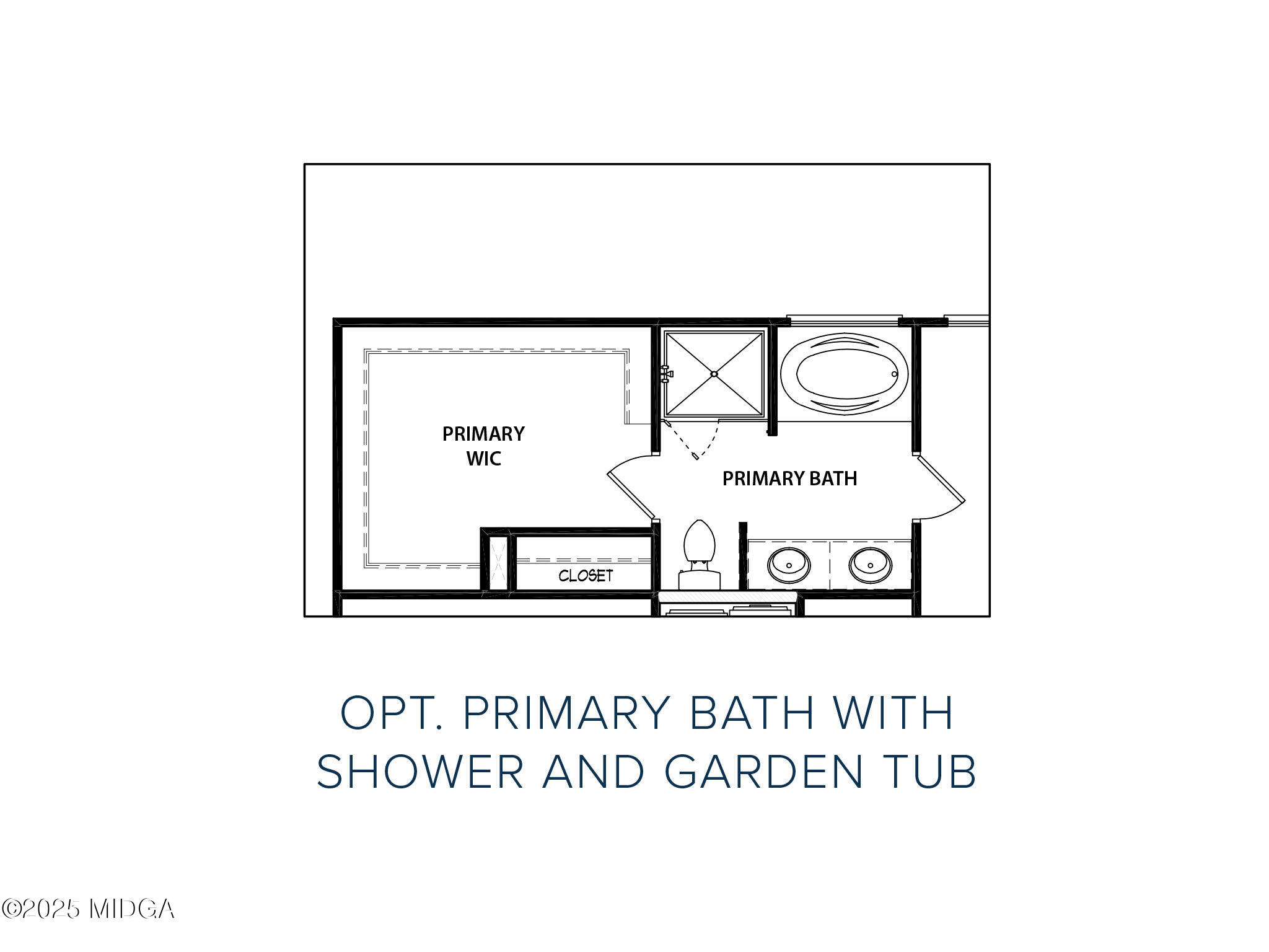 124 Bramblewood Lane Perry, GA 31069 - Photo 3 of 55 LP-Windhurst Opt Tub (1)