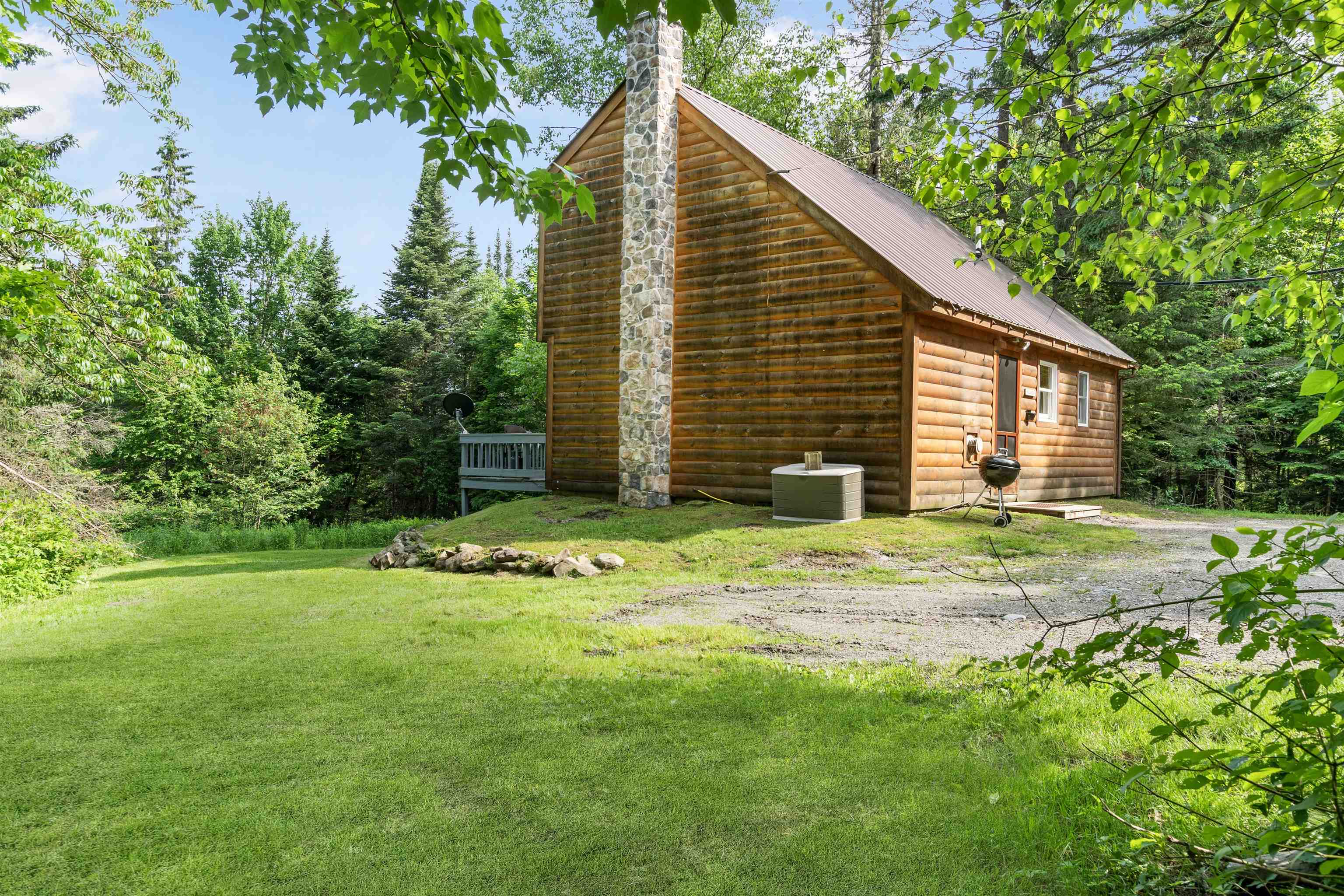33 Eastman Road Pittsburg, NH 03592 - Photo 34 of 39 Gallery Image 34