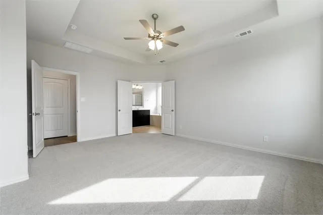 $364,900 | 3510 Columbus Street, Gainesville, TX 76240