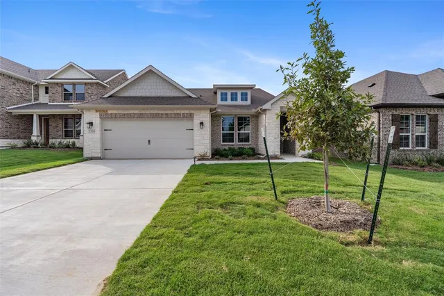 $364,900 | 3510 Columbus Street, Gainesville, TX 76240