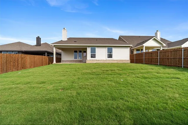 $364,900 | 3510 Columbus Street, Gainesville, TX 76240