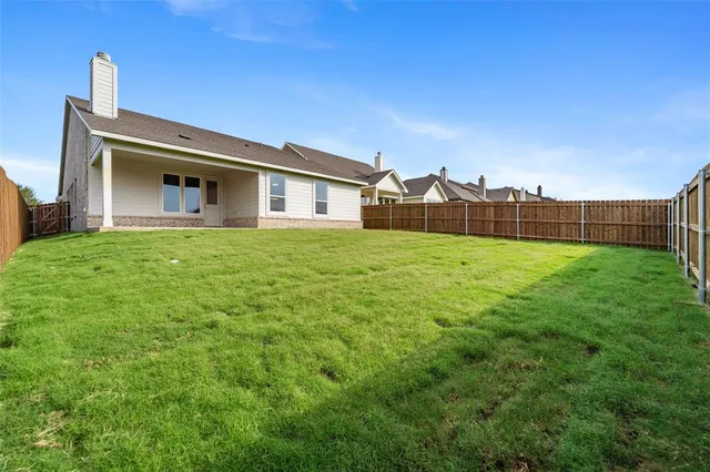 $364,900 | 3510 Columbus Street, Gainesville, TX 76240