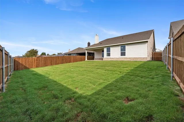 $364,900 | 3510 Columbus Street, Gainesville, TX 76240