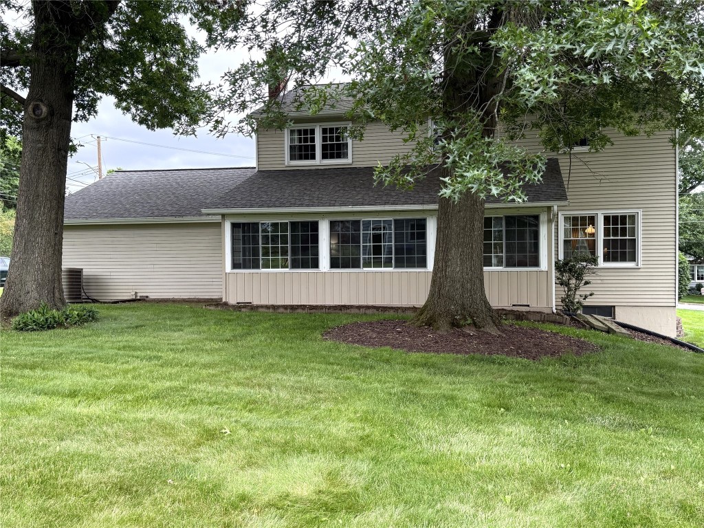 400 Fordham Road Vestal, NY 13850 - Photo 47 of 50