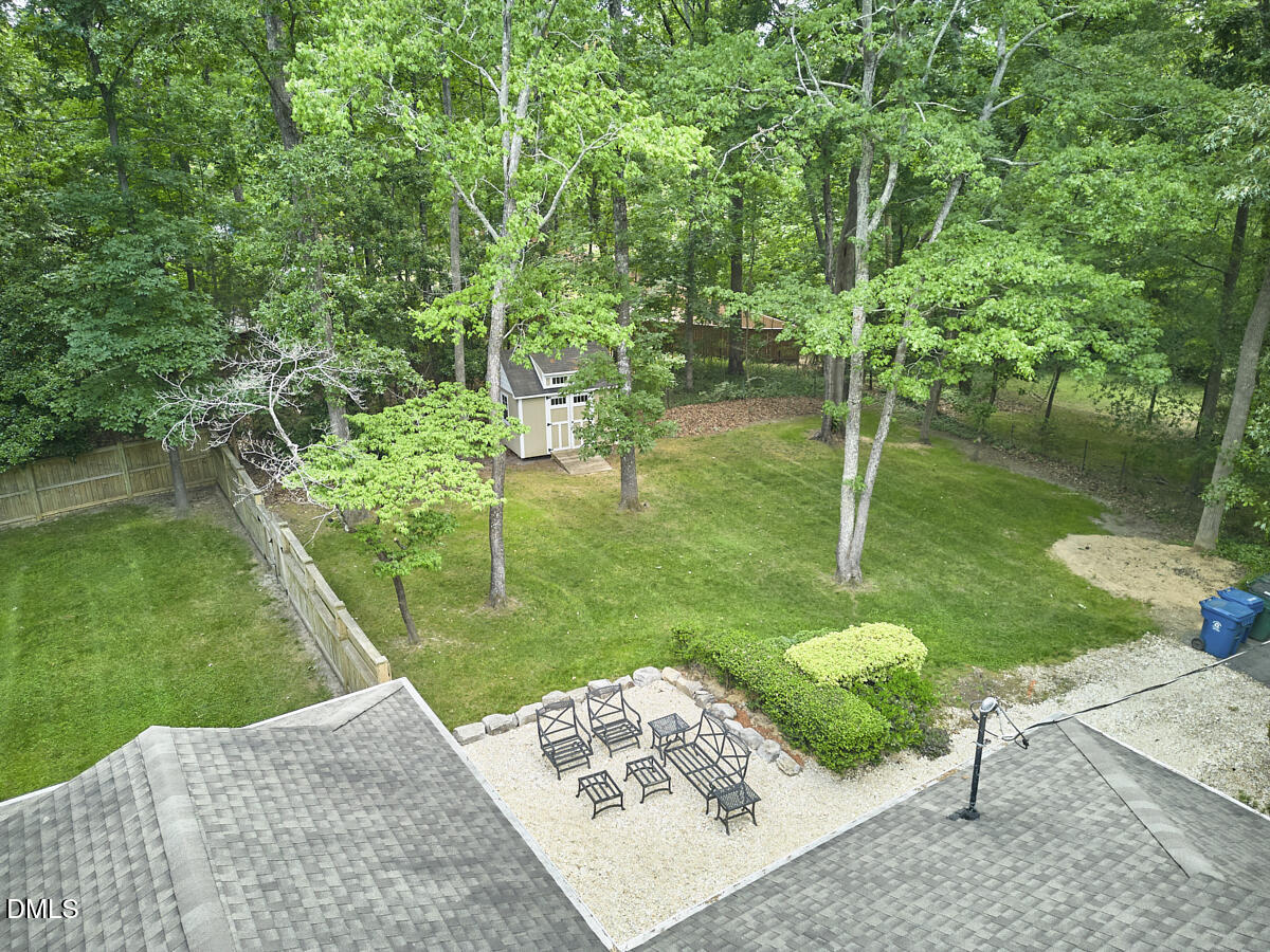 3815 Swarthmore Road Durham, NC 27707 - Photo 79 of 89 Gallery Image 79