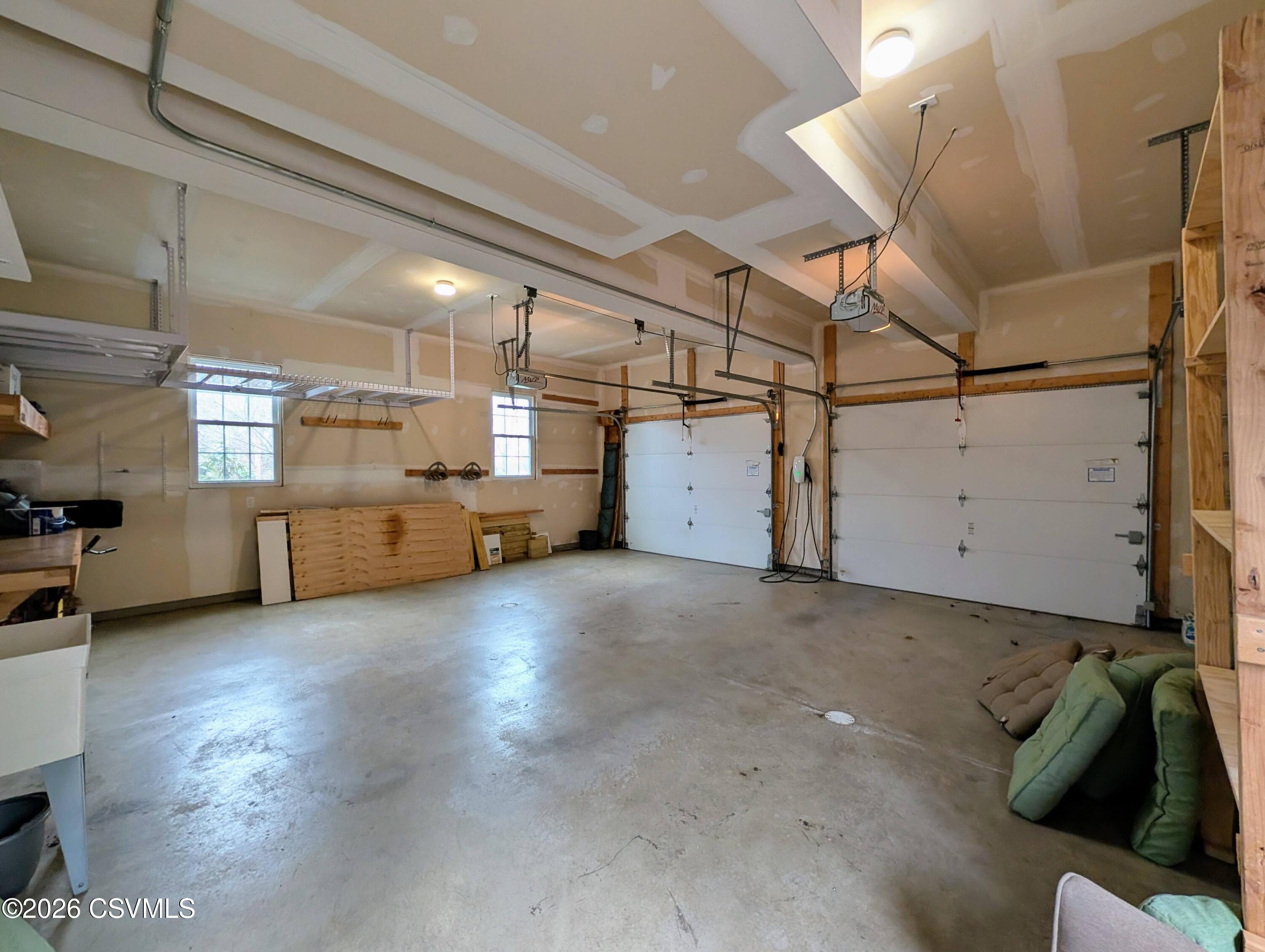 3 Walnut Road Lewisburg, PA 17837 - Photo 39 of 58