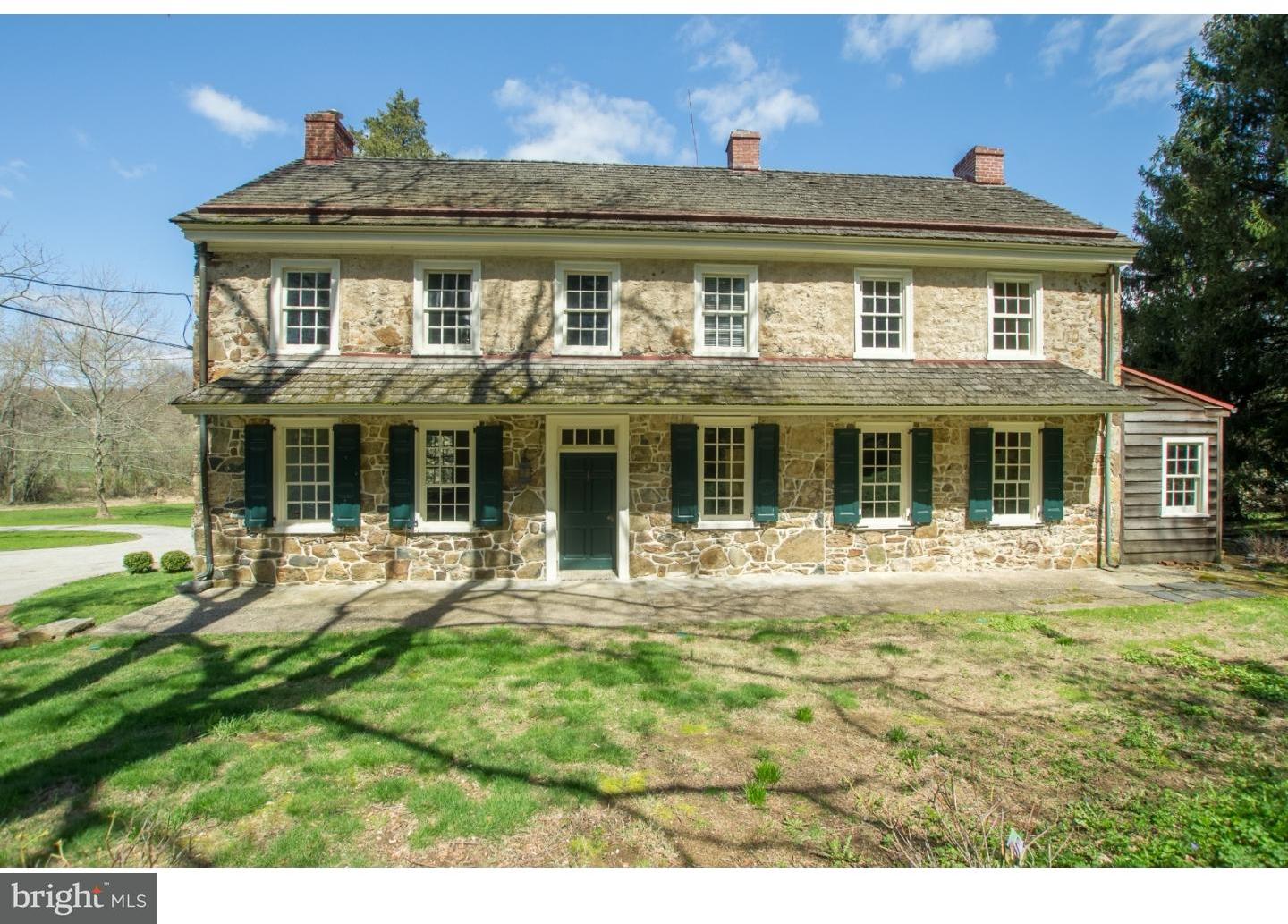 915 St Matthews Road Chester Springs, PA 19425 - Photo 1 of 25 Gallery Image 1