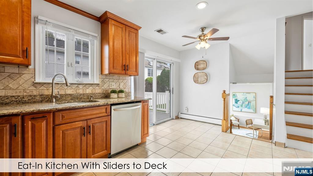 758 Manchester Way Paramus, NJ 07652 - Photo 7 of 23 Gallery Image 7