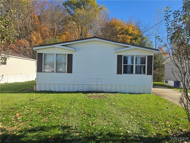 $49,000 | 2070 Hemstreet Road, East Aurora, NY 14052