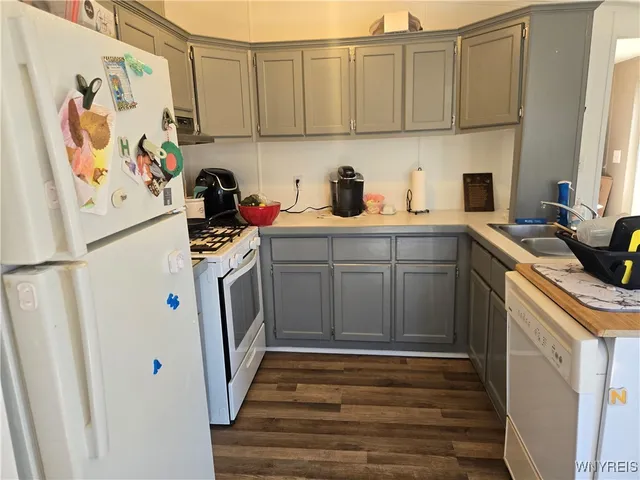 $49,000 | 2070 Hemstreet Road, East Aurora, NY 14052