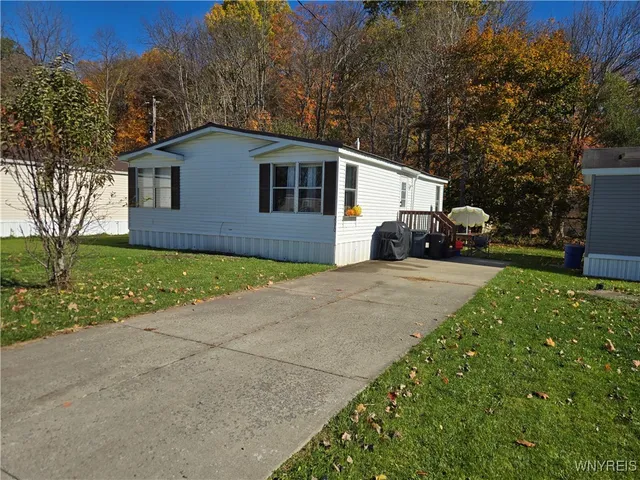 $49,000 | 2070 Hemstreet Road, East Aurora, NY 14052