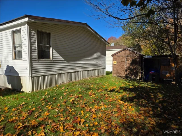 $49,000 | 2070 Hemstreet Road, East Aurora, NY 14052