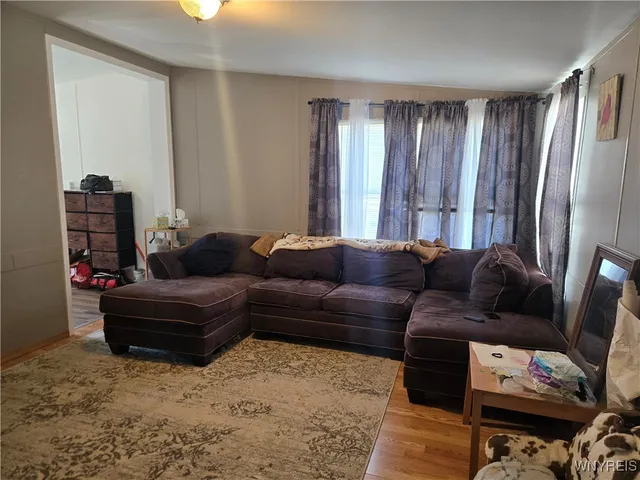 $49,000 | 2070 Hemstreet Road, East Aurora, NY 14052