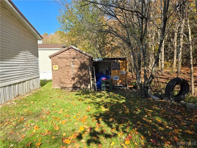 $49,000 | 2070 Hemstreet Road, East Aurora, NY 14052