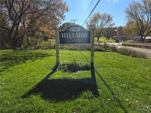 $49,000 | 2070 Hemstreet Road, East Aurora, NY 14052