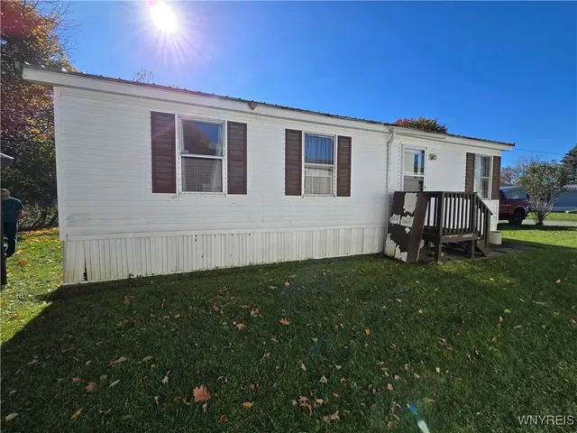 $49,000 | 2070 Hemstreet Road, East Aurora, NY 14052