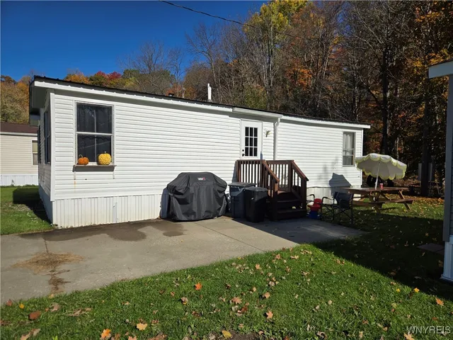 $49,000 | 2070 Hemstreet Road, East Aurora, NY 14052