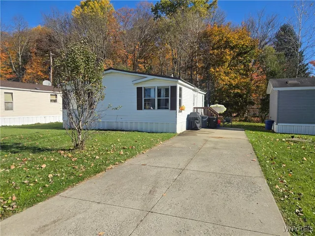 $49,000 | 2070 Hemstreet Road, East Aurora, NY 14052