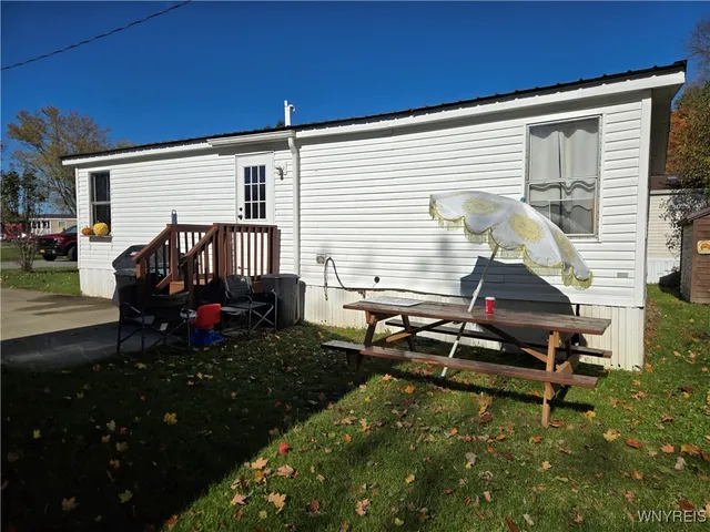 $49,000 | 2070 Hemstreet Road, East Aurora, NY 14052