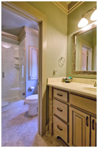 30365 River Road Orange Beach, AL 36561 - Photo 25 of 32 Guest Bathroom