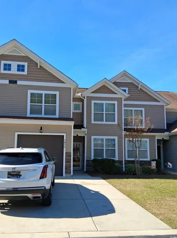 $1,850 | 107 Machrie Loop, Unit C, Myrtle Beach, SC 29588