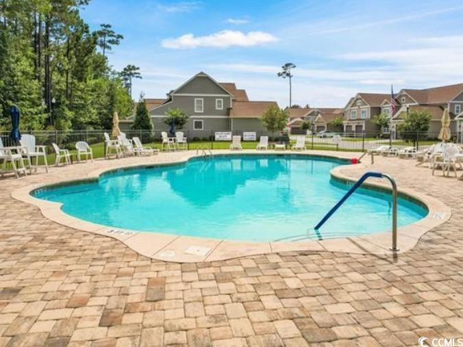 107 Machrie Loop, Unit C Myrtle Beach, SC 29588 - Photo 13 of 13