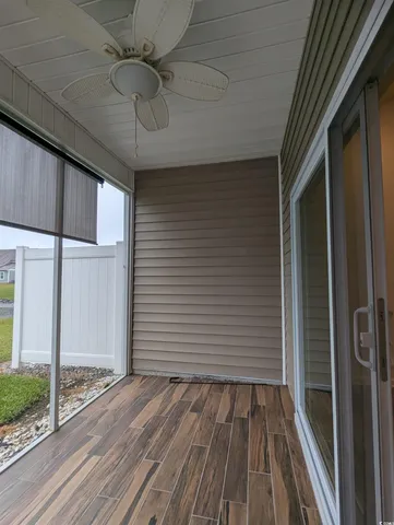 $1,850 | 107 Machrie Loop, Unit C, Myrtle Beach, SC 29588