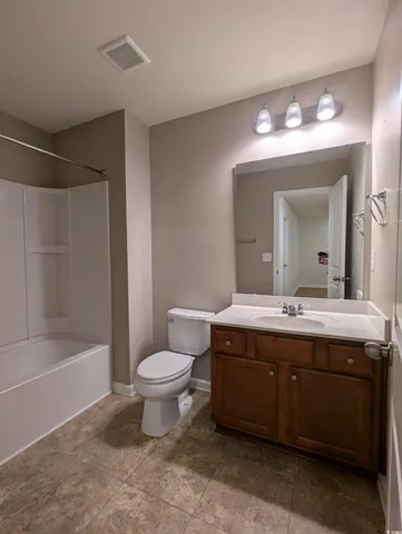 $1,850 | 107 Machrie Loop, Unit C, Myrtle Beach, SC 29588