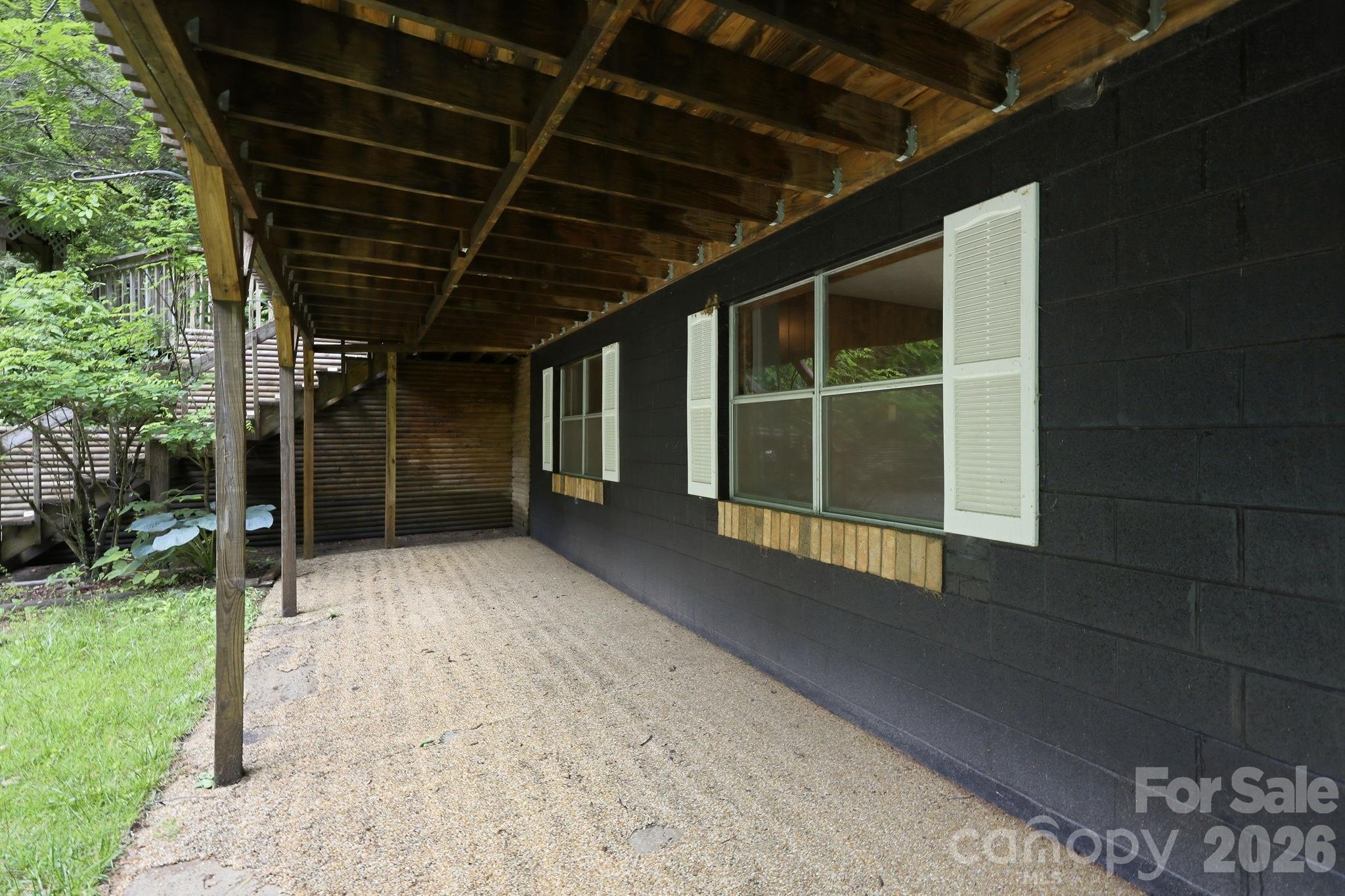 182 Saw Branch Road Candler, NC 28715 - Photo 23 of 37