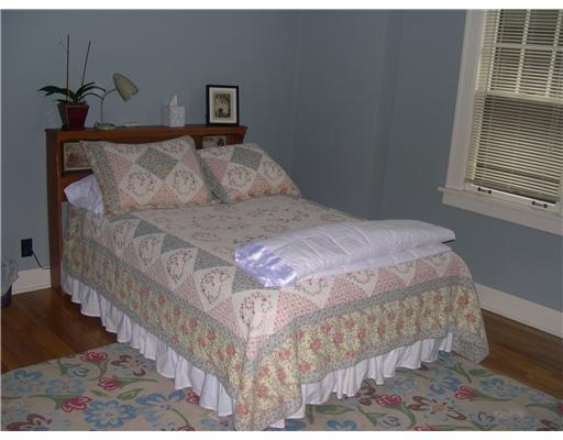 314 Le Roi Road Point Breeze, PA 15208 - Photo 14 of 18 Bedroom.