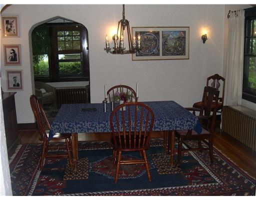 314 Le Roi Road Point Breeze, PA 15208 - Photo 7 of 18 Dining Room.