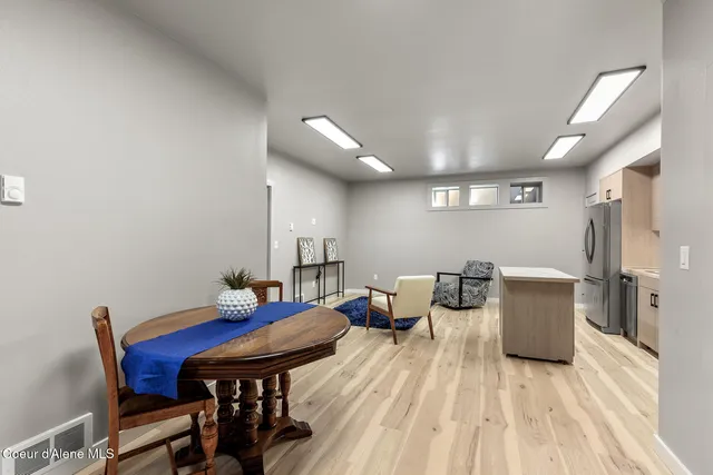 $1,549,000 | 945 North 5th Street, Coeur D'Alene, ID 83814