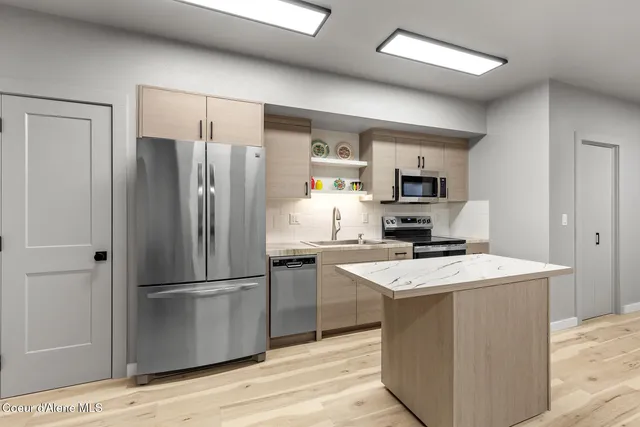 $1,549,000 | 945 North 5th Street, Coeur D'Alene, ID 83814