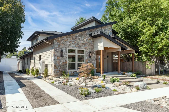 $1,549,000 | 945 North 5th Street, Coeur D'Alene, ID 83814