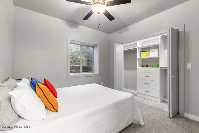 $1,549,000 | 945 North 5th Street, Coeur D'Alene, ID 83814