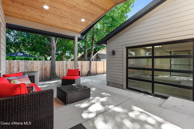 $1,549,000 | 945 North 5th Street, Coeur D'Alene, ID 83814