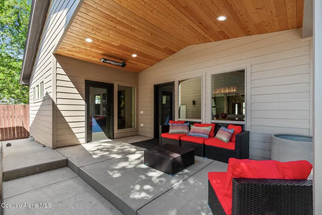 $1,549,000 | 945 North 5th Street, Coeur D'Alene, ID 83814