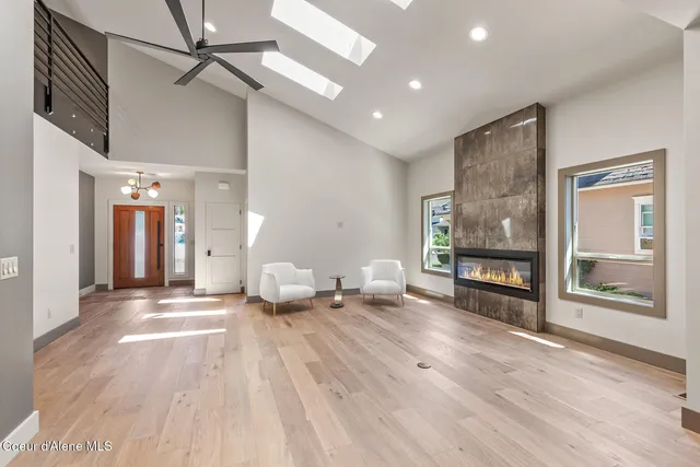 $1,549,000 | 945 North 5th Street, Coeur D'Alene, ID 83814