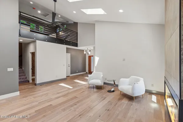 $1,549,000 | 945 North 5th Street, Coeur D'Alene, ID 83814